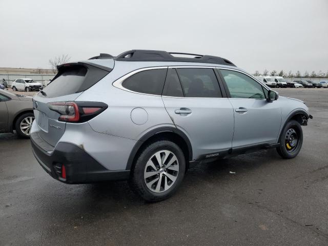 4S4BTACC8M3106059 Subaru Outback Premium