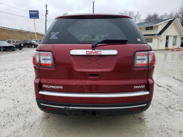 1GKKVPKDXFJ350956 GMC ACADIA SLE