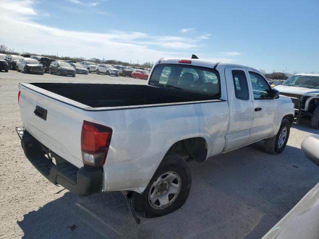 5TFRX5GN7JX105340 Toyota Tacoma Access Cab