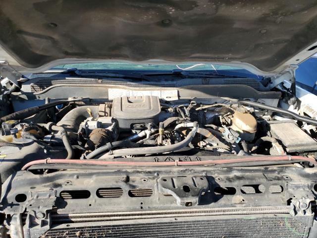 1GC0KUE80FZ105061 Chevrolet Silverado K2500 Heavy Duty