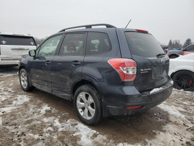 JF2SJADC4FH495833 Subaru Forester 2.5i Premium