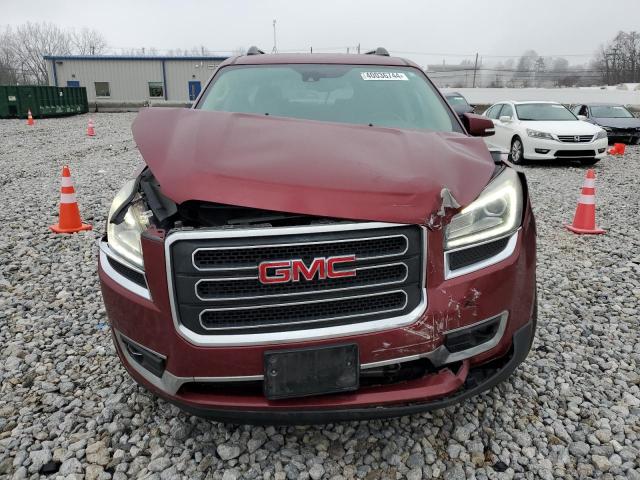 1GKKVSKD4FJ157852 GMC Acadia Slt-2