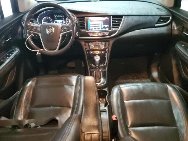 KL4CJCSB6HB022850 Buick Encore Essence
