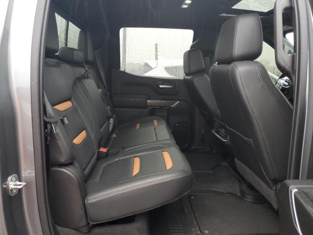1GTP9EED7MZ345055 GMC Sierra K1500 At4