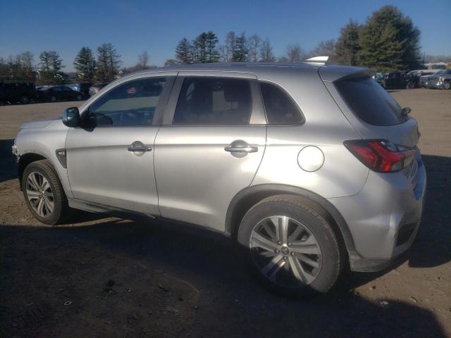 JA4AP3AU1LU010448 Mitsubishi Outlander Sport Es