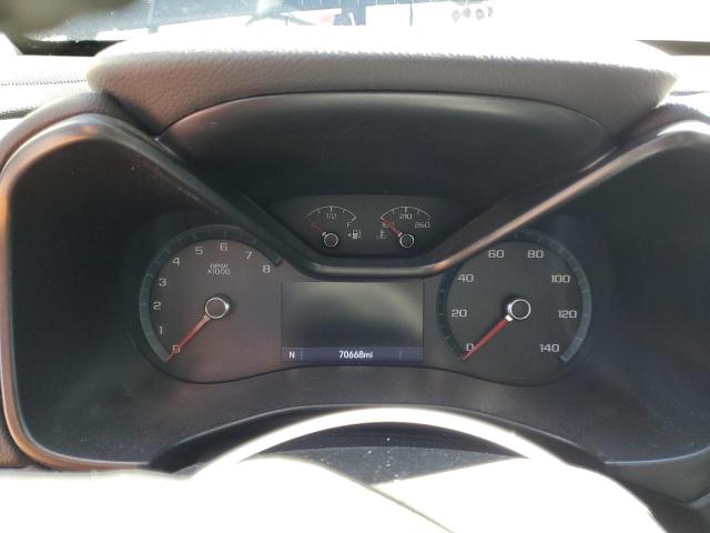 1GCGTCEN4L1164328 Chevrolet Colorado Lt