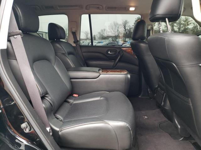 JN8AZ2NEXK9236667 Infiniti QX80 LUXE