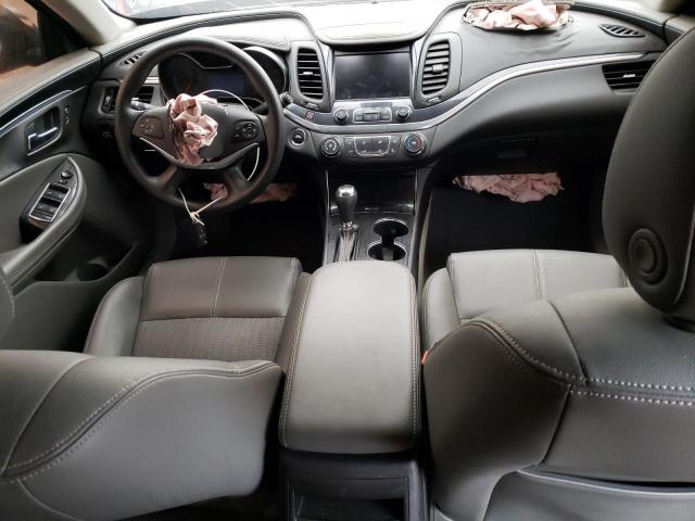 2G11Y5SA5K9146640 Chevrolet IMPALA LS