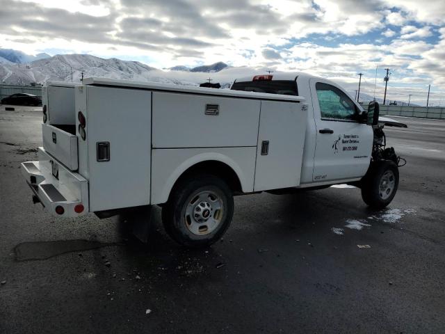 1GB0KUEG1FZ140378 Chevrolet Silverado K2500 Heavy Duty
