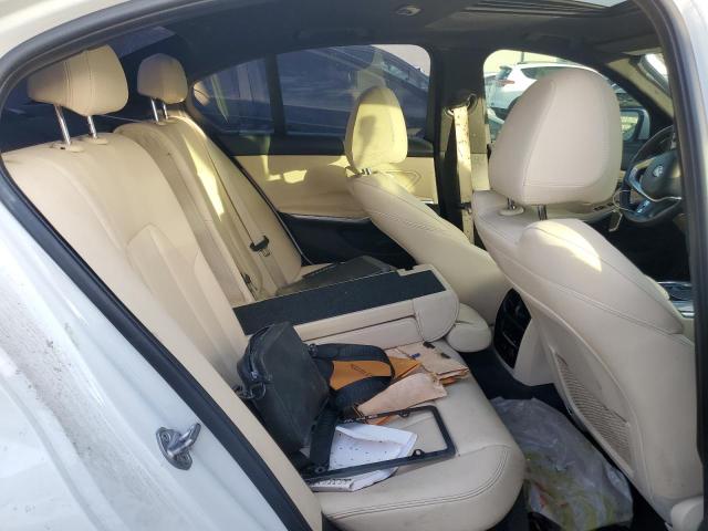 WBA5R1C56KAK10251 BMW 330I