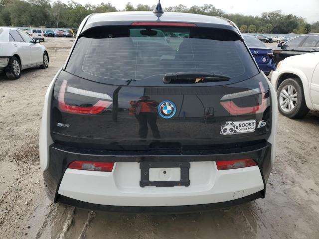 WBY1Z8C30HV891676 BMW I3 REX