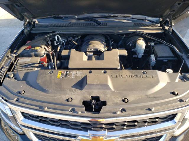 1GNSCHKC3LR162086 Chevrolet Suburban C1500 Lt