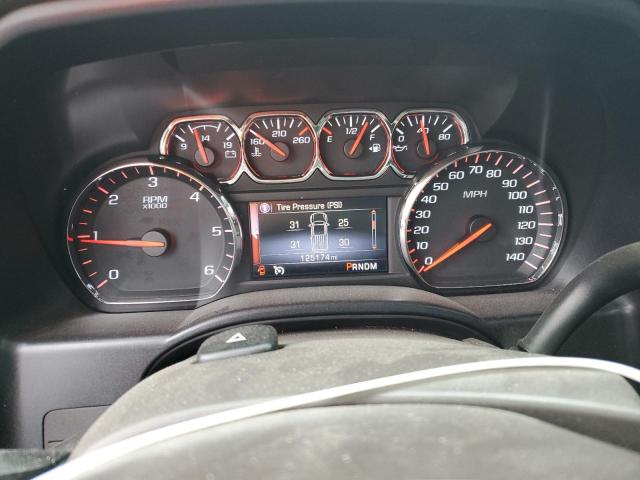 1GTV2VEC5EZ122145 GMC Sierra K1500 Slt