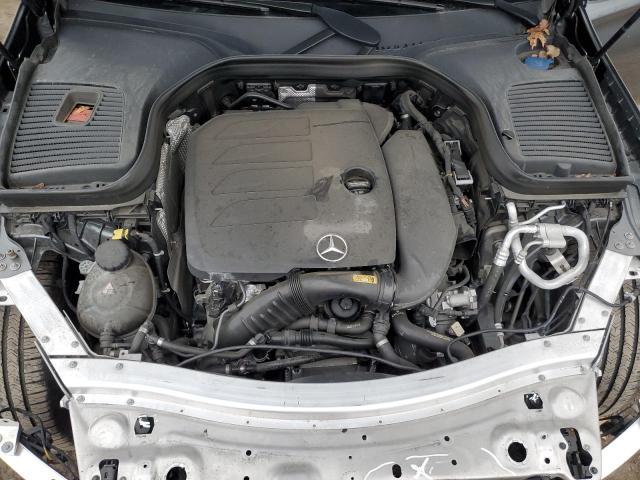 W1N0G8EB0MF924356 Mercedes-Benz Glc 300 4matic