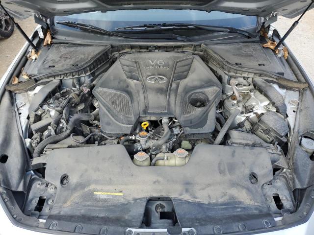 JN1EV7AR6KM556728 Infiniti Q50 LUXE