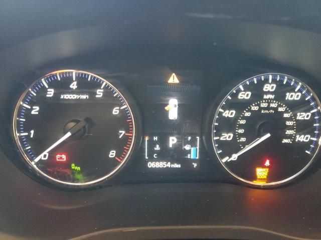 JA4AD3A30KZ016484 Mitsubishi Outlander Se