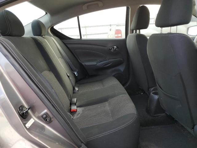 3N1CN7AP4HK442239 Nissan VERSA S