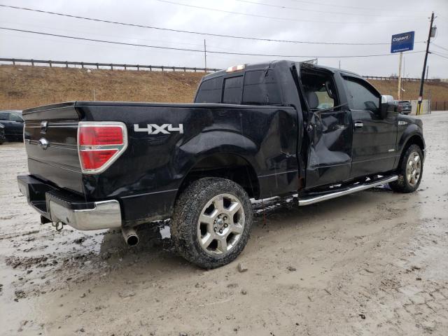 1FTFW1ET5EFA83012 Ford F150 Supercrew