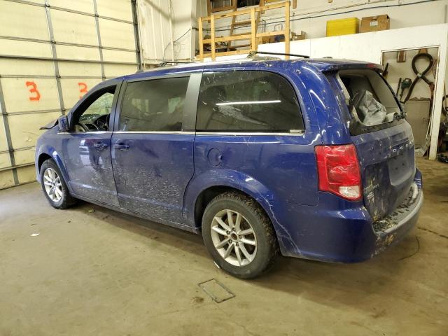 2C4RDGCG7LR206181 Dodge Grand Caravan Sxt