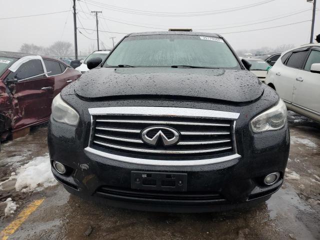 5N1AL0MMXFC536479 Infiniti QX60