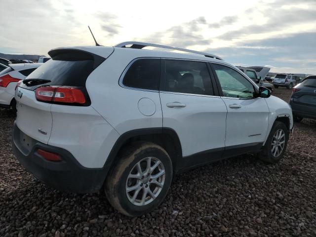 1C4PJMCB4GW308084 Jeep Cherokee Latitude