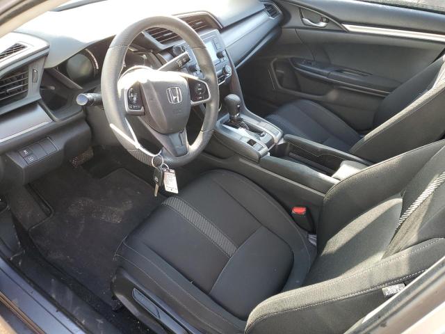19XFC2F57GE095870 Honda Civic Lx