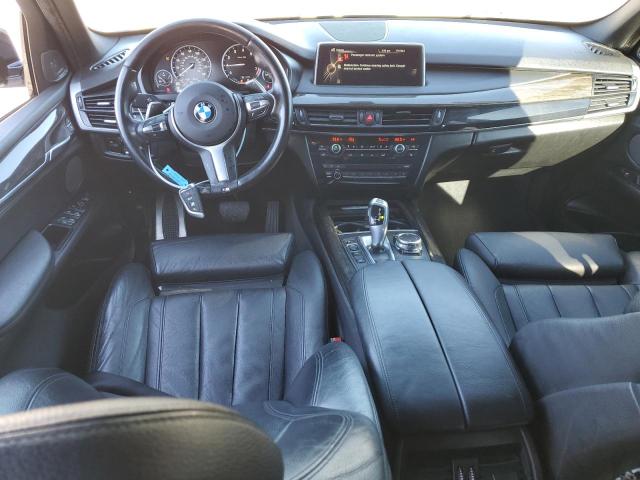5UXKT0C58G0S75115 BMW X5 Xdr40e