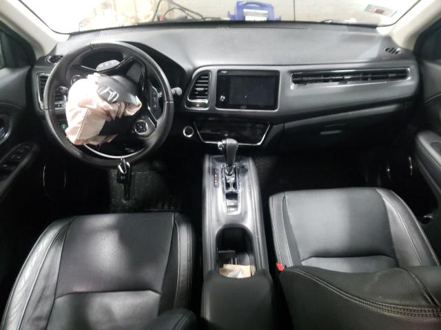 3CZRU6H78MM730266 Honda Hr-v Exl