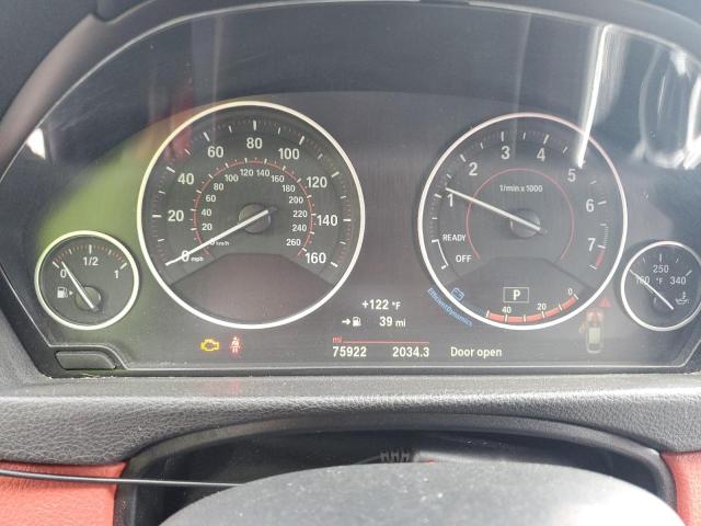 WBA4J5C59JBF06726 BMW 440i Gran Coupe