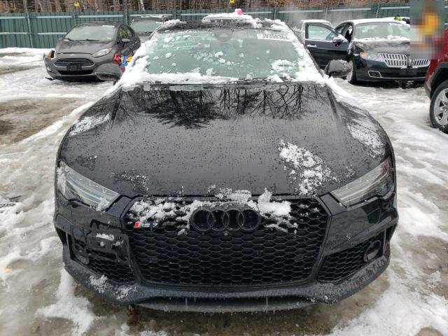 WUAWRBFC3HN901930 Audi Rs7 Performance