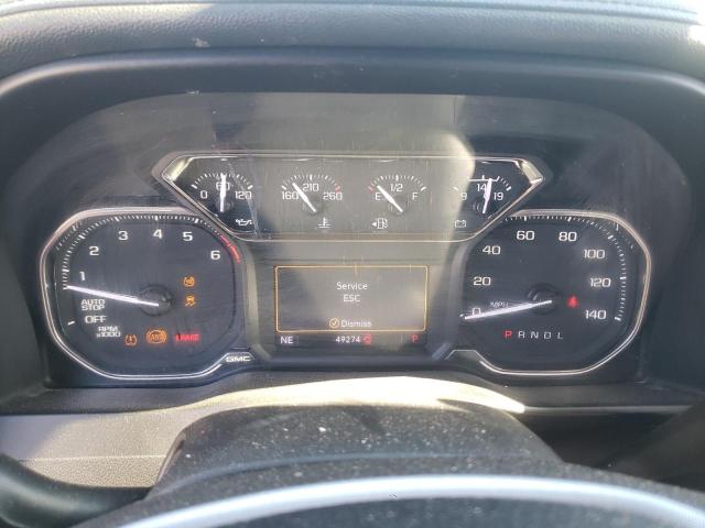 3GTP8DED8MG411898 GMC Sierra C1500 Slt