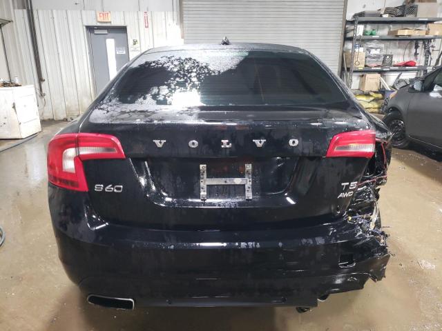 YV1612TC2F2313311 Volvo S60 Premier+
