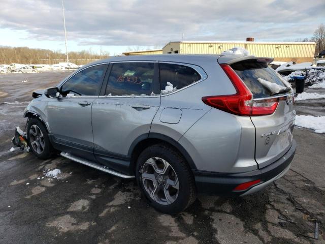 7FARW2H58JE071391 Honda CR-V EX