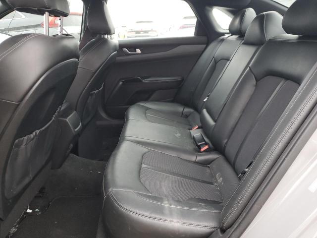 5XXG64J2XMG031278 KIA K5 GT LINE