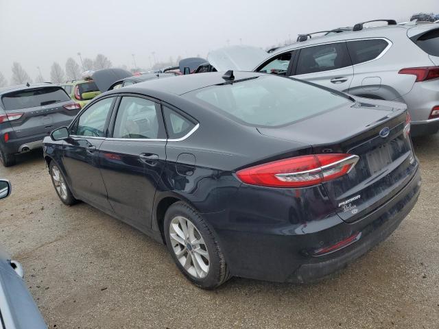 3FA6P0HDXLR259926 Ford FUSION SE