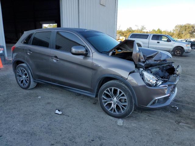 JA4AP3AW7GZ056327 Mitsubishi Outlander Sport Es