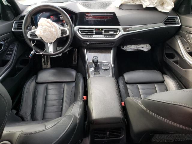 WBA5R1C51KAE81348 BMW 330I