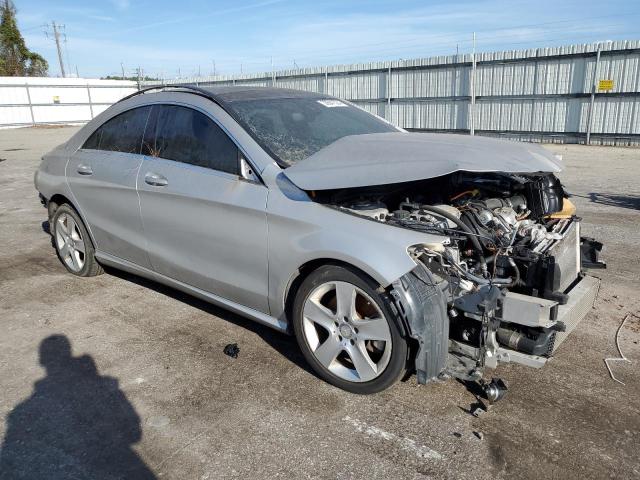 WDDSJ4EB7HN416087 Mercedes-Benz CLA 250