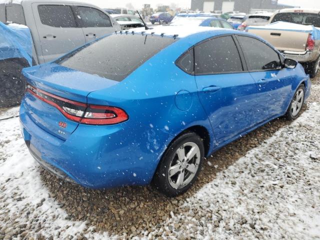 1C3CDFBB0FD338121 Dodge DART SXT