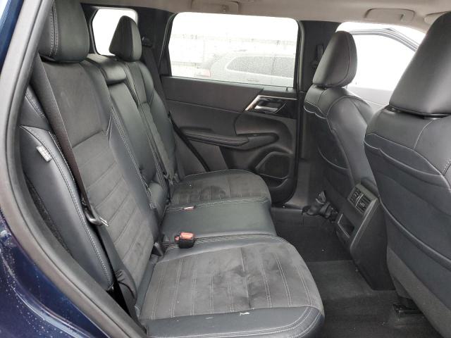 JA4J3UA83PZ055811 Mitsubishi Outlander Se
