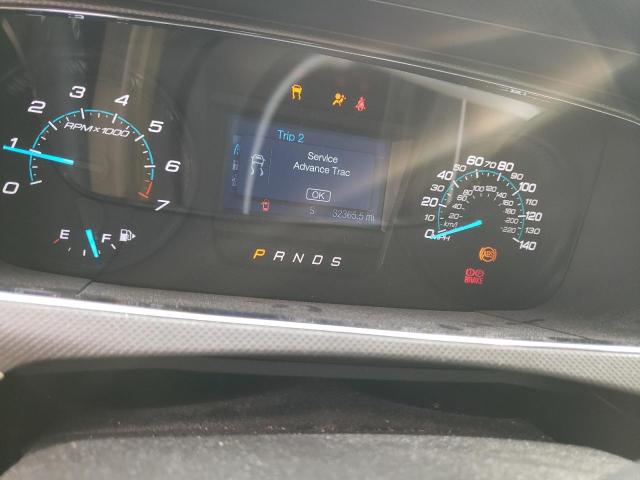 1FAHP2D87JG103151 Ford TAURUS SE