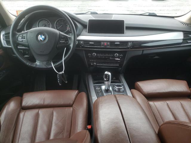 5UXKR6C54E0J72689 BMW X5 Xdrive50i