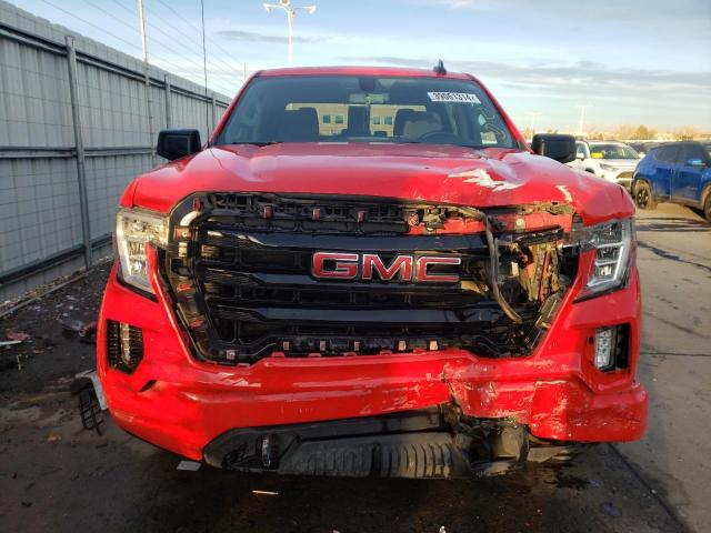 3GTP8CEDXLG116407 GMC Sierra C1500 Elevation