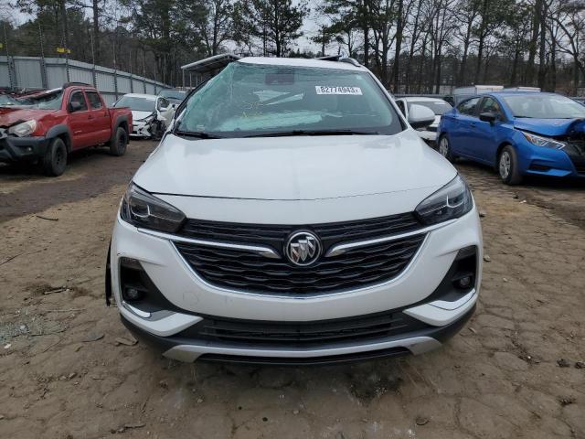 KL4MMFSL2PB091779 Buick Encore Gx Essence