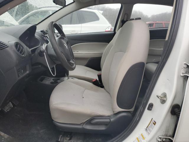ML32F3FJ6KHF05544 Mitsubishi Mirage G4 Es