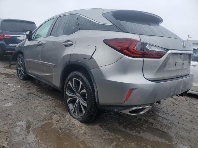 2T2BZMCA8KC209808 Lexus Rx 350 Base