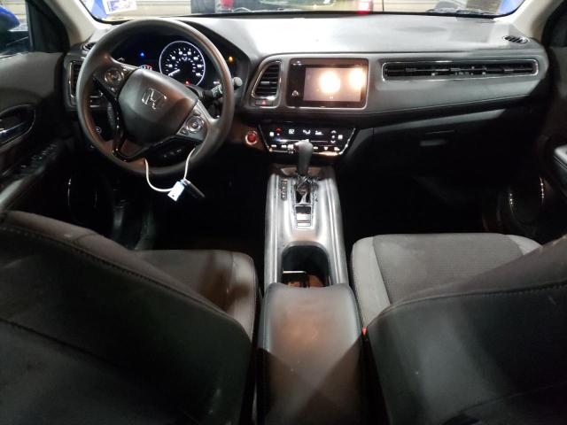 3CZRU6H57MM745856 Honda HR-V EX