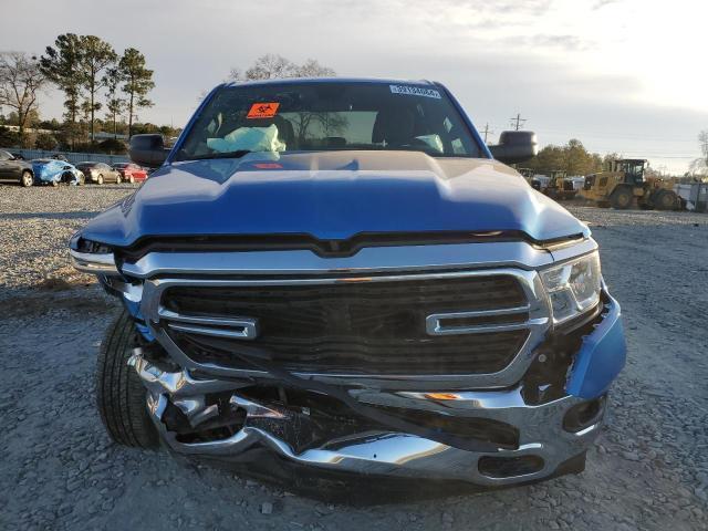 1C6RREFT7MN629427 RAM 1500 Big Horn/lone Star