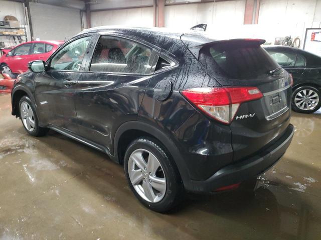 3CZRU6H56KM741777 Honda HR-V EX
