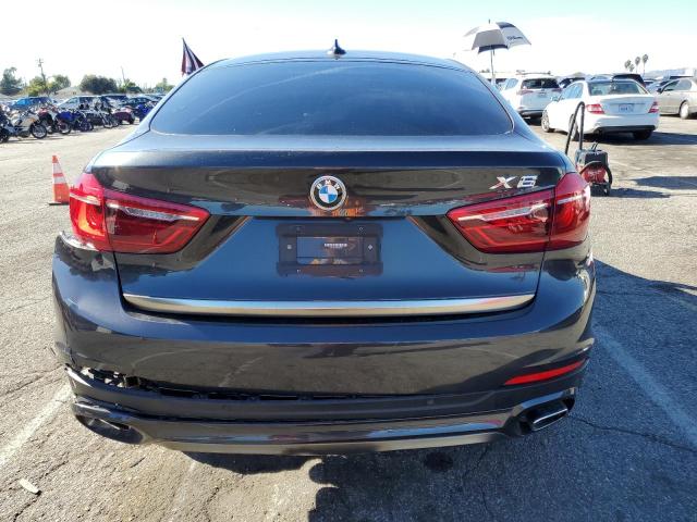 5UXKU0C58K0S97623 BMW X6 Sdrive35i